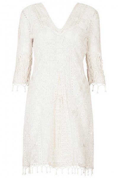 Photo Coverage: Kate Moss x Topshop Lands Wednesday Image