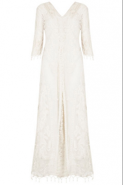 Photo Coverage: Kate Moss x Topshop Lands Wednesday Image