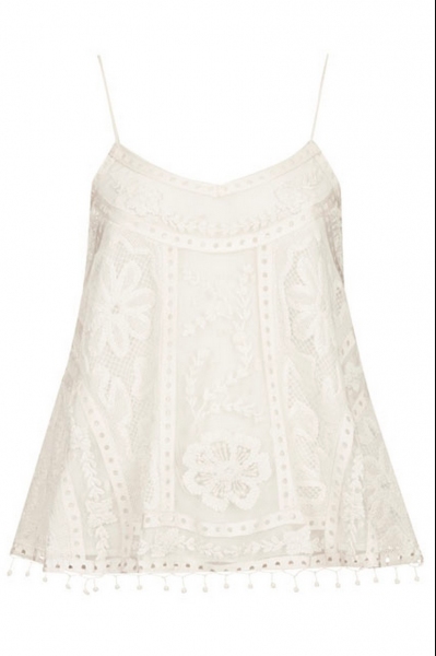 Photo Coverage: Kate Moss x Topshop Lands Wednesday Image
