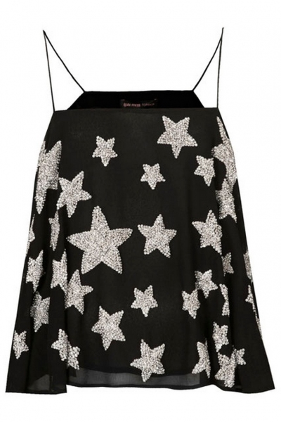 Photo Coverage: Kate Moss x Topshop Lands Wednesday Image