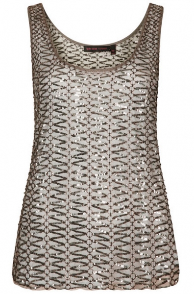 Photo Coverage: Kate Moss x Topshop Lands Wednesday Image