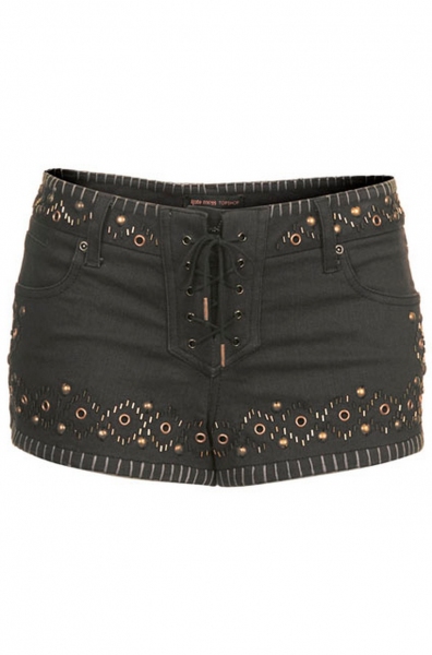 Photo Coverage: Kate Moss x Topshop Lands Wednesday Image