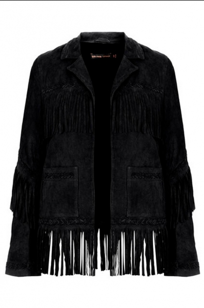 Photo Coverage: Kate Moss x Topshop Lands Wednesday Image