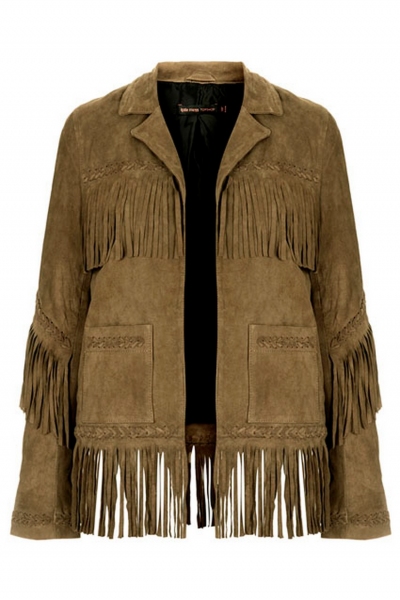 Photo Coverage: Kate Moss x Topshop Lands Wednesday Image