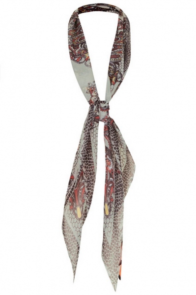 Photo Coverage: Kate Moss x Topshop Lands Wednesday Image