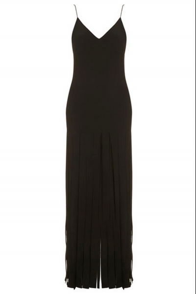 Photo Coverage: Kate Moss x Topshop Lands Wednesday Image