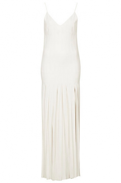 Photo Coverage: Kate Moss x Topshop Lands Wednesday Image
