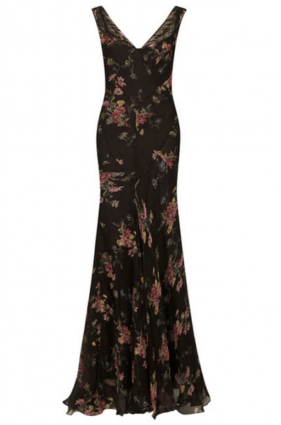 Photo Coverage: Kate Moss x Topshop Lands Wednesday Image