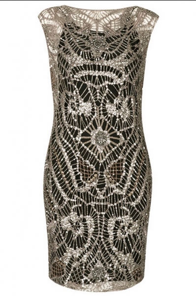 Photo Coverage: Kate Moss x Topshop Lands Wednesday Image