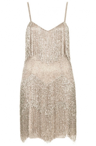 Photo Coverage: Kate Moss x Topshop Lands Wednesday Image