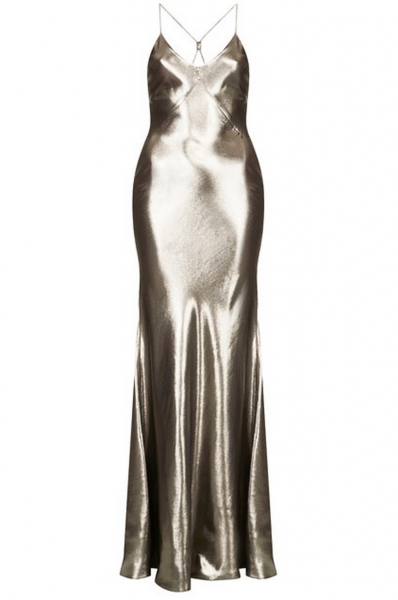 Photo Coverage: Kate Moss x Topshop Lands Wednesday Image