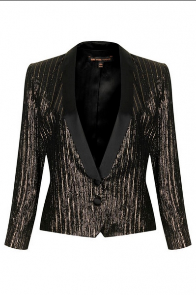 Photo Coverage: Kate Moss x Topshop Lands Wednesday Image