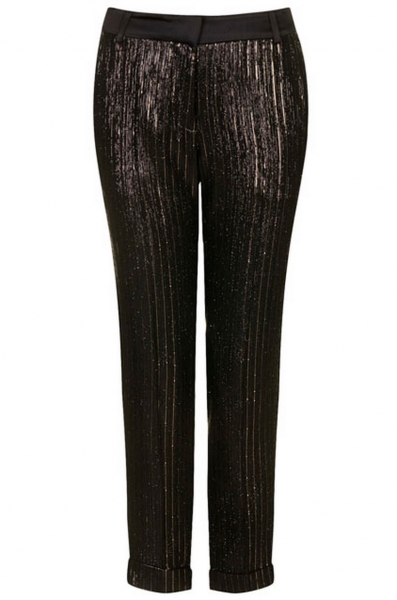 Photo Coverage: Kate Moss x Topshop Lands Wednesday Image