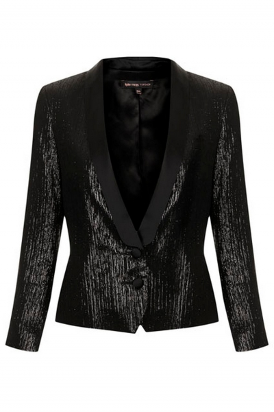 Photo Coverage: Kate Moss x Topshop Lands Wednesday Image