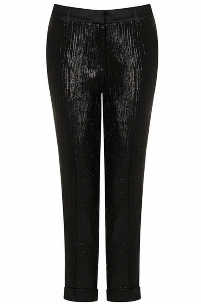 Photo Coverage: Kate Moss x Topshop Lands Wednesday Image