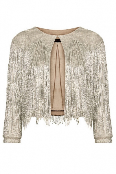 Photo Coverage: Kate Moss x Topshop Lands Wednesday Image