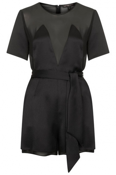 Photo Coverage: Kate Moss x Topshop Lands Wednesday Image