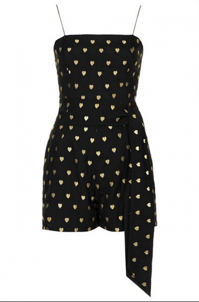 Photo Coverage: Kate Moss x Topshop Lands Wednesday Image