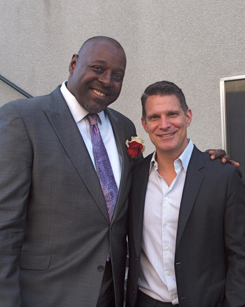 Photo Coverage: First Look At 31 YEARS OF CELEBRATION: VIBRANT VOICE AWARDS Image