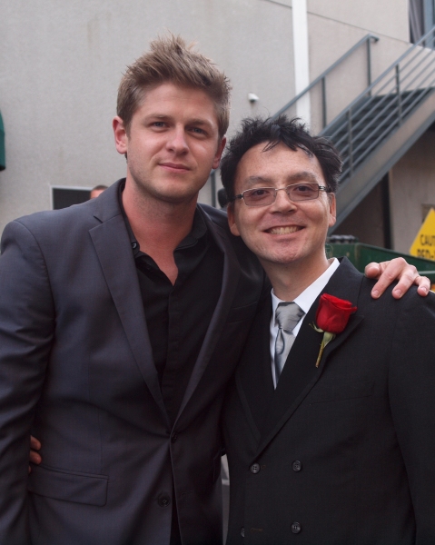 Photo Coverage: First Look At 31 YEARS OF CELEBRATION: VIBRANT VOICE AWARDS Image