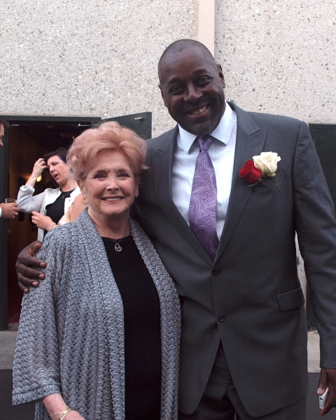 Photo Coverage: First Look At 31 YEARS OF CELEBRATION: VIBRANT VOICE AWARDS Image