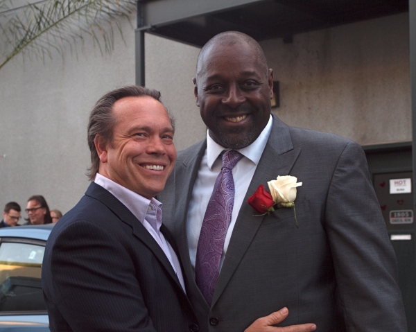Photo Coverage: First Look At 31 YEARS OF CELEBRATION: VIBRANT VOICE AWARDS Image