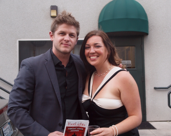 Photo Coverage: First Look At 31 YEARS OF CELEBRATION: VIBRANT VOICE AWARDS Image
