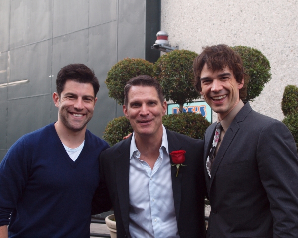 Photo Coverage: First Look At 31 YEARS OF CELEBRATION: VIBRANT VOICE AWARDS Image