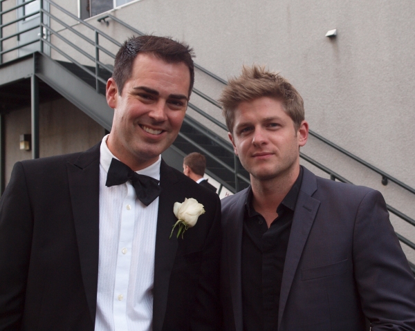 Photo Coverage: First Look At 31 YEARS OF CELEBRATION: VIBRANT VOICE AWARDS Image