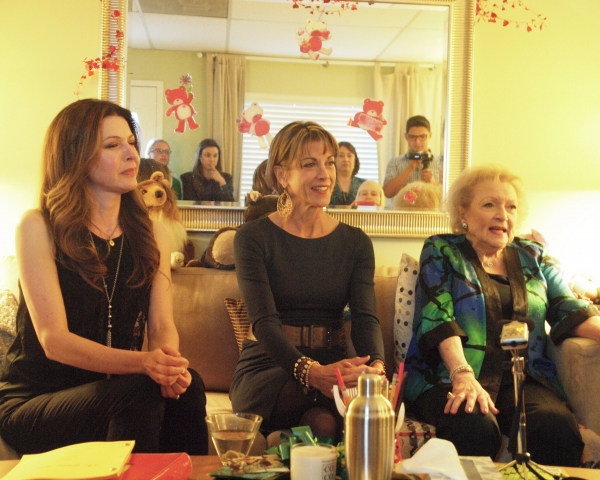 Photo Coverage: First Look At 31 YEARS OF CELEBRATION: VIBRANT VOICE AWARDS Image