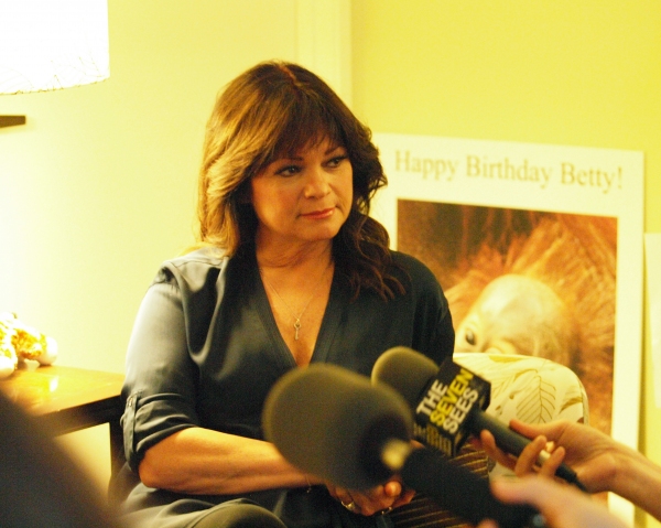 Photo Coverage: First Look At 31 YEARS OF CELEBRATION: VIBRANT VOICE AWARDS Image