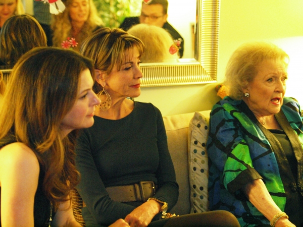 Photo Coverage: First Look At 31 YEARS OF CELEBRATION: VIBRANT VOICE AWARDS Image