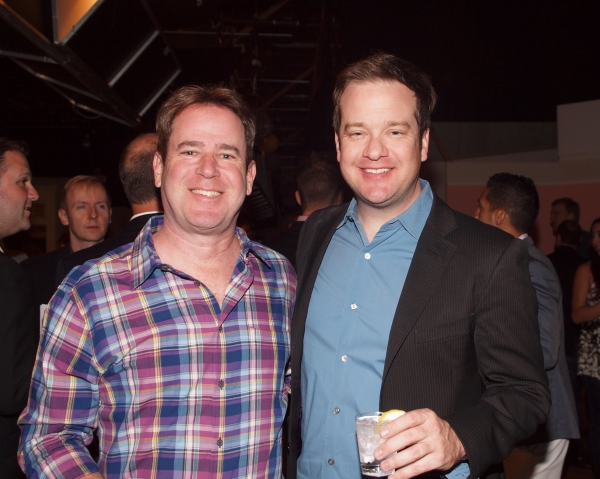 Photo Coverage: First Look At 31 YEARS OF CELEBRATION: VIBRANT VOICE AWARDS Image