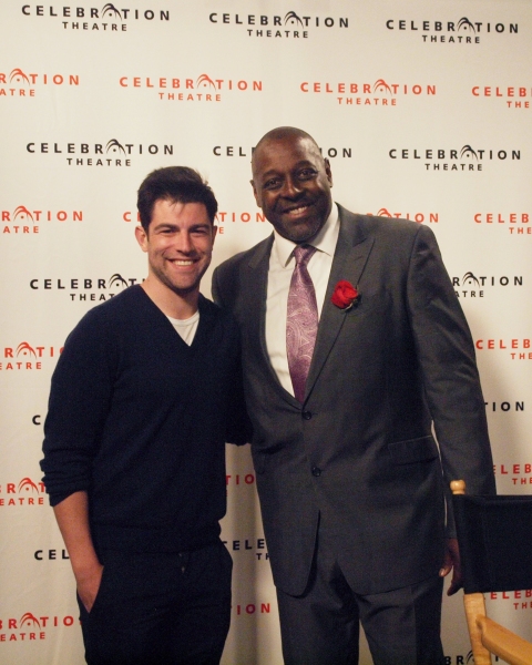 Photo Coverage: First Look At 31 YEARS OF CELEBRATION: VIBRANT VOICE AWARDS Image