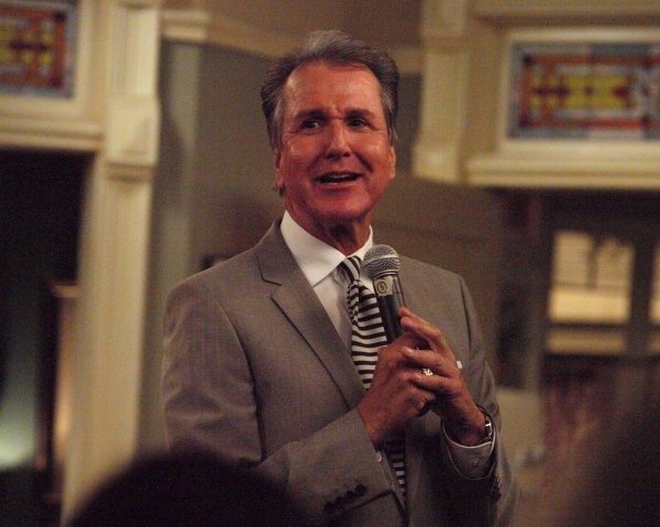 Photo Coverage: First Look At 31 YEARS OF CELEBRATION: VIBRANT VOICE AWARDS Image
