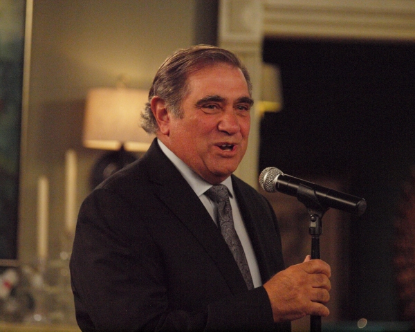 Photo Coverage: First Look At 31 YEARS OF CELEBRATION: VIBRANT VOICE AWARDS Image