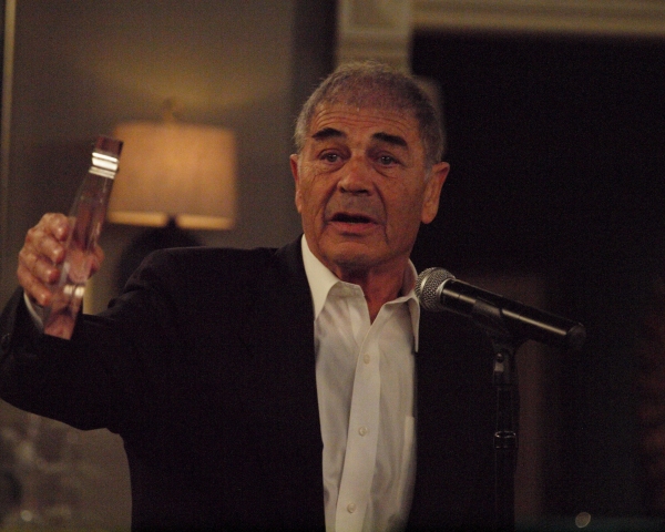 Photo Coverage: First Look At 31 YEARS OF CELEBRATION: VIBRANT VOICE AWARDS Image