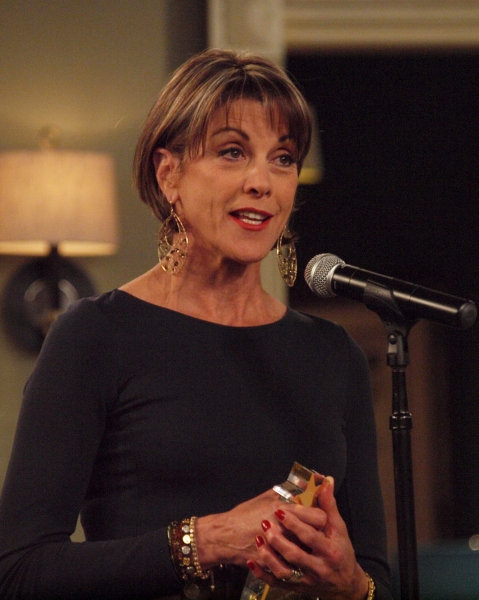 Photo Coverage: First Look At 31 YEARS OF CELEBRATION: VIBRANT VOICE AWARDS Image