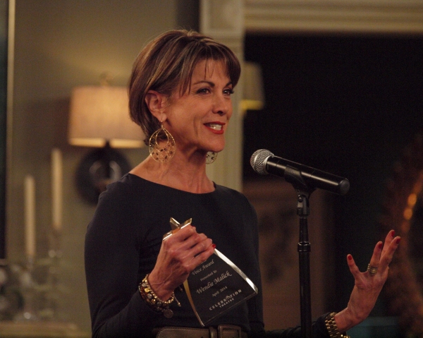 Photo Coverage: First Look At 31 YEARS OF CELEBRATION: VIBRANT VOICE AWARDS Image