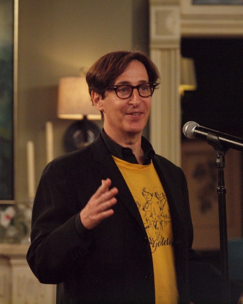 Photo Coverage: First Look At 31 YEARS OF CELEBRATION: VIBRANT VOICE AWARDS Image