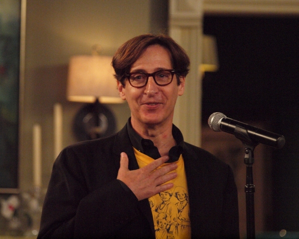 Photo Coverage: First Look At 31 YEARS OF CELEBRATION: VIBRANT VOICE AWARDS Image