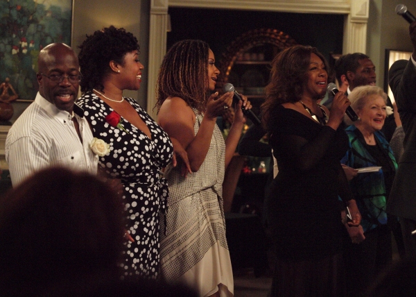 Photo Coverage: First Look At 31 YEARS OF CELEBRATION: VIBRANT VOICE AWARDS Image