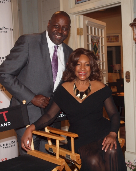 Photo Coverage: First Look At 31 YEARS OF CELEBRATION: VIBRANT VOICE AWARDS Image