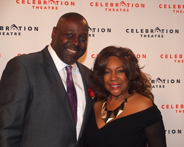 Photo Coverage: First Look At 31 YEARS OF CELEBRATION: VIBRANT VOICE AWARDS Image