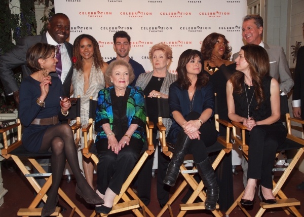 Photo Coverage: First Look At 31 YEARS OF CELEBRATION: VIBRANT VOICE AWARDS Image
