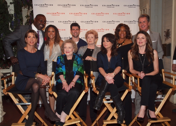Photo Coverage: First Look At 31 YEARS OF CELEBRATION: VIBRANT VOICE AWARDS Image
