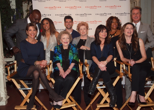 Photo Coverage: First Look At 31 YEARS OF CELEBRATION: VIBRANT VOICE AWARDS Image