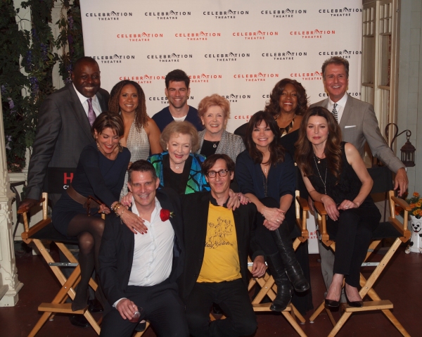 Photo Coverage: First Look At 31 YEARS OF CELEBRATION: VIBRANT VOICE AWARDS Image