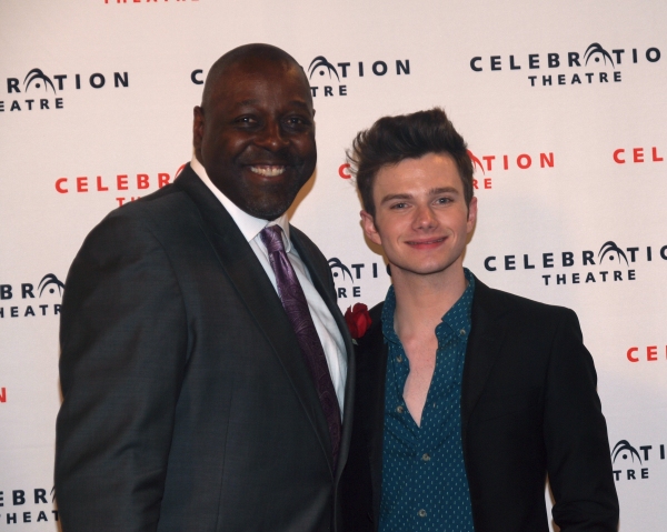Photo Coverage: First Look At 31 YEARS OF CELEBRATION: VIBRANT VOICE AWARDS 
