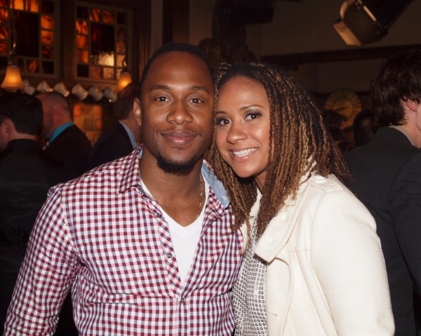 Photo Coverage: First Look At 31 YEARS OF CELEBRATION: VIBRANT VOICE AWARDS Image